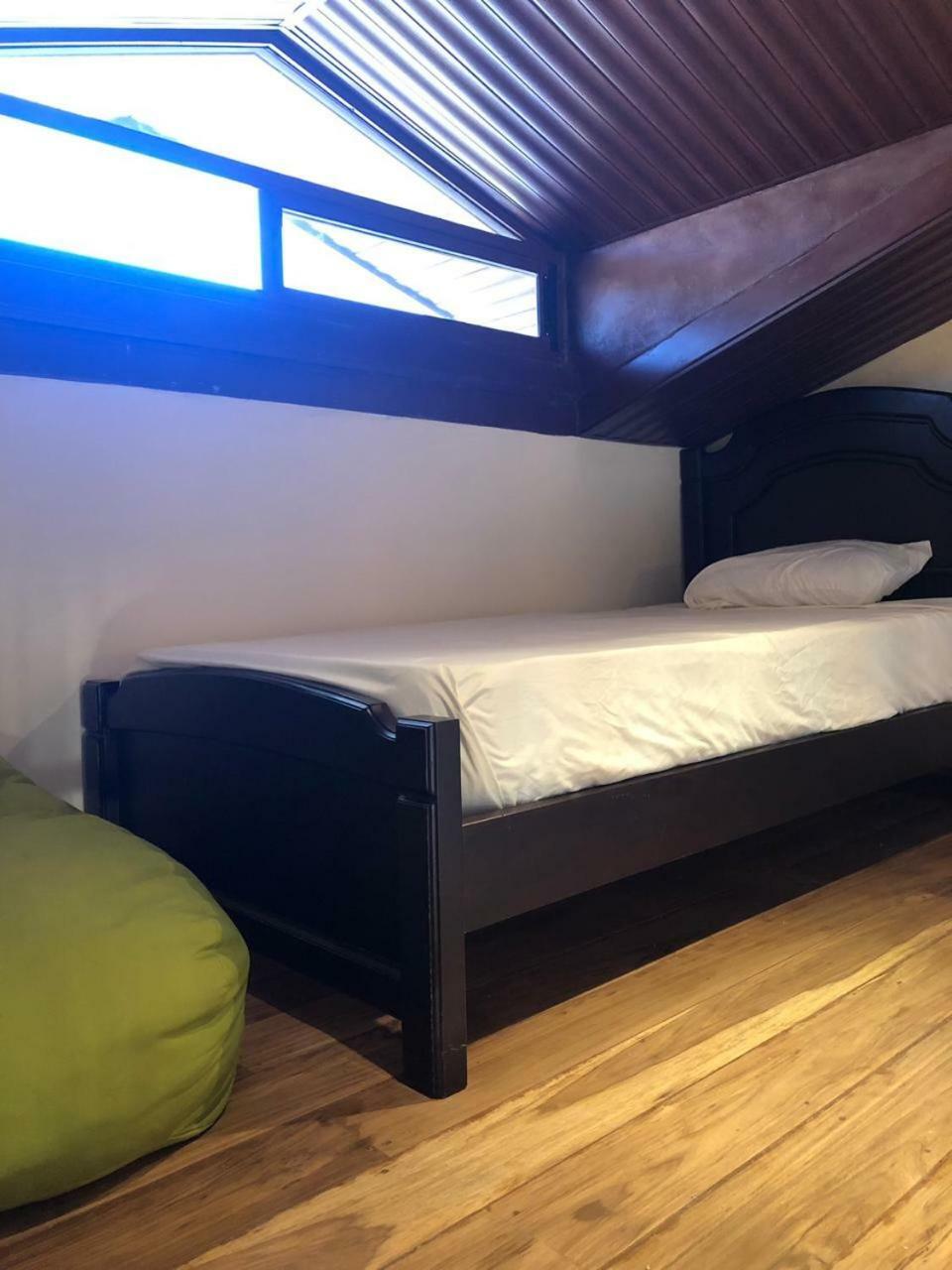 Panama Camping Park Boquete Eksteriør billede